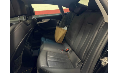 Audi A5 * Premium Plus * CARFAX * ЦЕНА ДО БГ - автомобили, коли, обяви за нови и употребявани 10