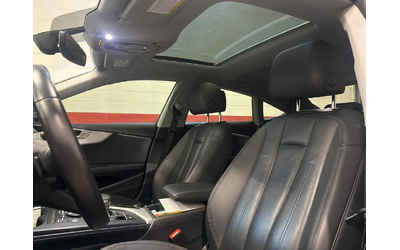 Audi A5 * Premium Plus * CARFAX * ЦЕНА ДО БГ - автомобили, коли, обяви за нови и употребявани 11