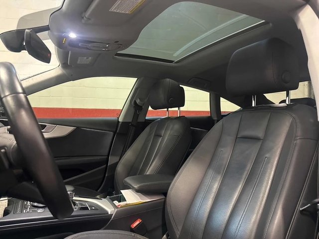 Audi A5 * Premium Plus * CARFAX * ЦЕНА ДО БГ - автомобили, коли, обяви за нови и употребявани 11