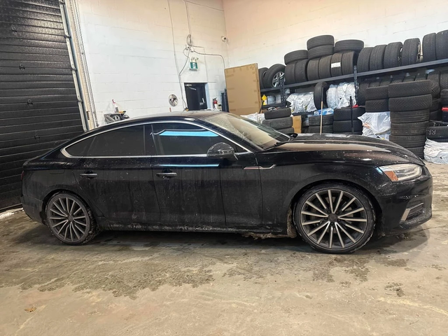 Audi A5 * Premium Plus * CARFAX * ЦЕНА ДО БГ - автомобили, коли, обяви за нови и употребявани 2