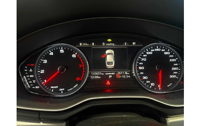 Audi A5 * Premium Plus * CARFAX * ЦЕНА ДО БГ - автомобили, коли, обяви за нови и употребявани 7