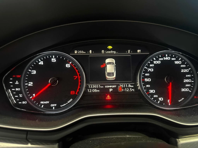 Audi A5 * Premium Plus * CARFAX * ЦЕНА ДО БГ - автомобили, коли, обяви за нови и употребявани 7