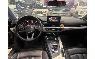 Audi A5 * Premium Plus * CARFAX * ЦЕНА ДО БГ - автомобили, коли, обяви за нови и употребявани 8