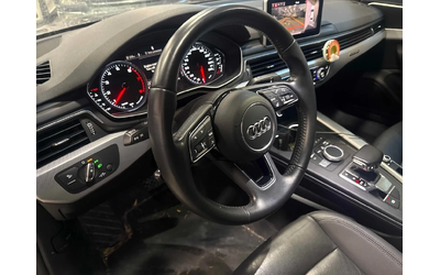 Audi A5 * Premium Plus * CARFAX * ЦЕНА ДО БГ - автомобили, коли, обяви за нови и употребявани 9