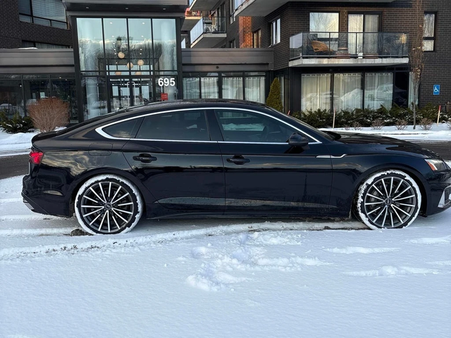 Audi A5 * Komfort * CARFAX * ЦЕНА ДО БГ - автомобили, коли, обяви за нови и употребявани 2