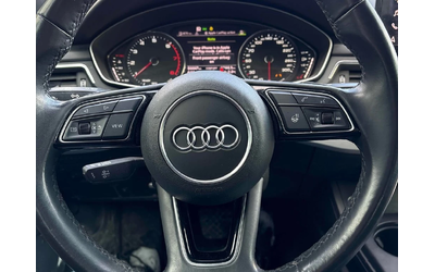 Audi A5 * Komfort * CARFAX * ЦЕНА ДО БГ - автомобили, коли, обяви за нови и употребявани 6