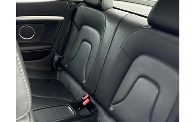 Audi A5 * 2.0L * CARFAX * ЦЕНА ДО БГ - автомобили, коли, обяви за нови и употребявани 12