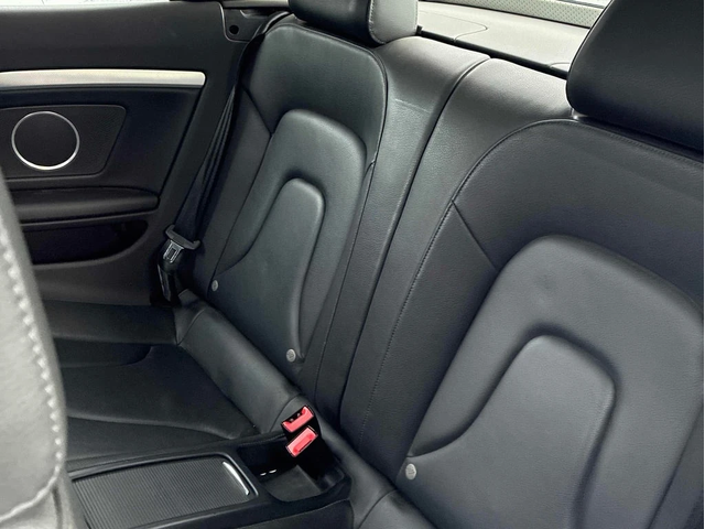 Audi A5 * 2.0L * CARFAX * ЦЕНА ДО БГ - автомобили, коли, обяви за нови и употребявани 12