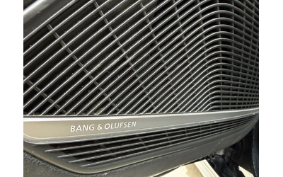 Audi A5 BANG&OLUFSEN 2.0TDI - автомобили, коли, обяви за нови и употребявани 14