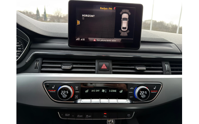 Audi A5 BANG&OLUFSEN 2.0TDI - автомобили, коли, обяви за нови и употребявани 16