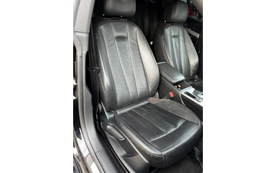 Audi A5 BANG&OLUFSEN 2.0TDI - автомобили, коли, обяви за нови и употребявани 8