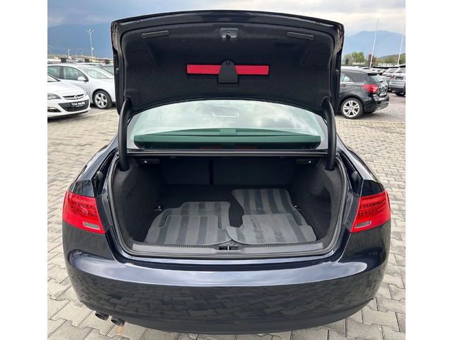 Audi A5 2.0TDI* FACELIFT* LED* TOP* - автомобили, коли, обяви за нови и употребявани 16