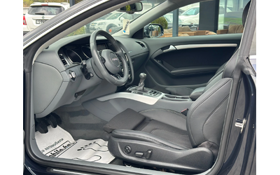 Audi A5 2.0TDI* FACELIFT* LED* TOP* - автомобили, коли, обяви за нови и употребявани 9