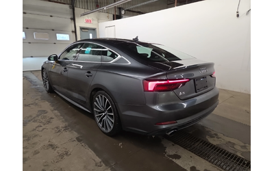 audi-a5 - 1