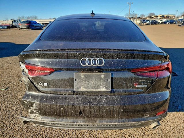 Audi A5 PREMIUM PLUS S-LINE - автомобили, коли, обяви за нови и употребявани 4