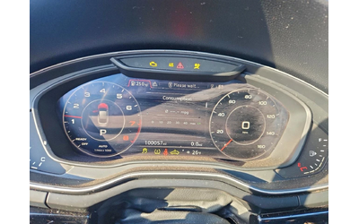 Audi A5 PREMIUM PLUS S-LINE - автомобили, коли, обяви за нови и употребявани 6