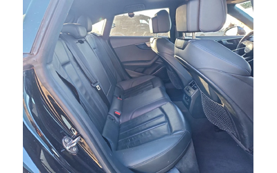 Audi A5 PREMIUM PLUS S-LINE - автомобили, коли, обяви за нови и употребявани 9