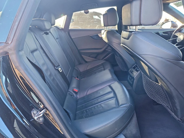 Audi A5 PREMIUM PLUS S-LINE - автомобили, коли, обяви за нови и употребявани 9