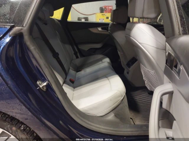 Audi A5 SPORTBACK PREMIUM PLUS 45 TFSI QUATTRO S TRONIC - автомобили, коли, обяви за нови и употребявани 10