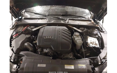 Audi A5 SPORTBACK PREMIUM PLUS 45 TFSI QUATTRO S TRONIC - автомобили, коли, обяви за нови и употребявани 14