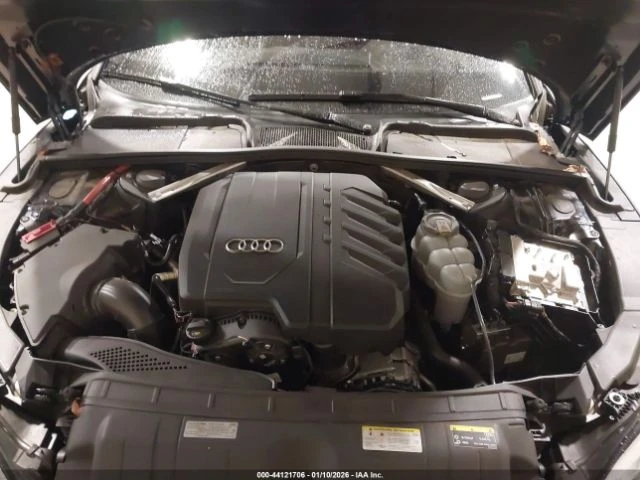 Audi A5 SPORTBACK PREMIUM PLUS 45 TFSI QUATTRO S TRONIC - автомобили, коли, обяви за нови и употребявани 14