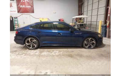 Audi A5 SPORTBACK PREMIUM PLUS 45 TFSI QUATTRO S TRONIC - автомобили, коли, обяви за нови и употребявани 6