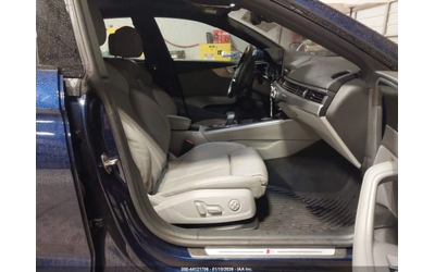 Audi A5 SPORTBACK PREMIUM PLUS 45 TFSI QUATTRO S TRONIC - автомобили, коли, обяви за нови и употребявани 9