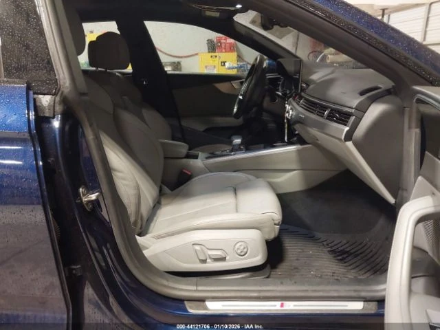 Audi A5 SPORTBACK PREMIUM PLUS 45 TFSI QUATTRO S TRONIC - автомобили, коли, обяви за нови и употребявани 9