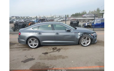 Audi A5 45 PREMIUM - автомобили, коли, обяви за нови и употребявани 12