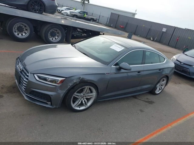 Audi A5 45 PREMIUM - автомобили, коли, обяви за нови и употребявани 13