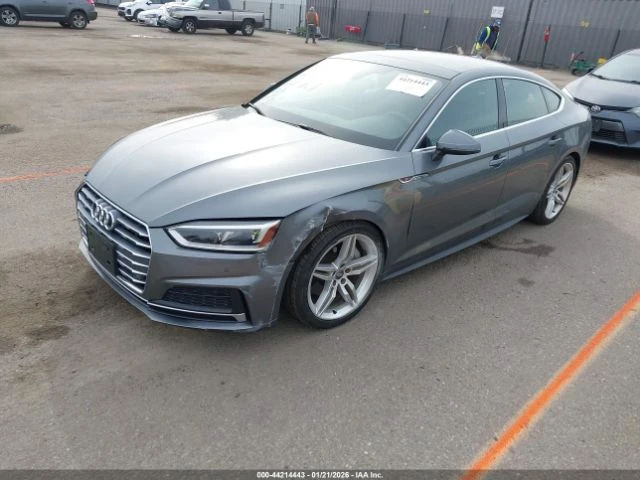 Audi A5 45 PREMIUM - автомобили, коли, обяви за нови и употребявани 1