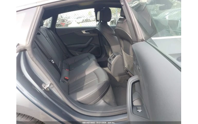 Audi A5 45 PREMIUM - автомобили, коли, обяви за нови и употребявани 7