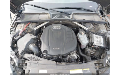 Audi A5 45 PREMIUM - автомобили, коли, обяви за нови и употребявани 9