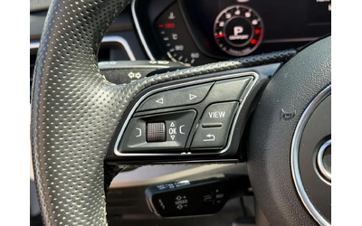 Audi A5 * S-LINE* 360CAM* B&O* PANO* DISTRONIC* - автомобили, коли, обяви за нови и употребявани 11