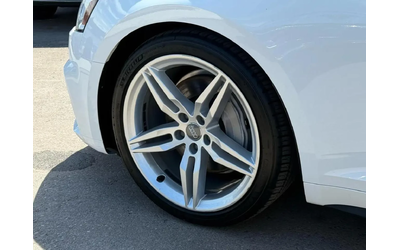 Audi A5 * S-LINE* 360CAM* B&O* PANO* DISTRONIC* - автомобили, коли, обяви за нови и употребявани 14