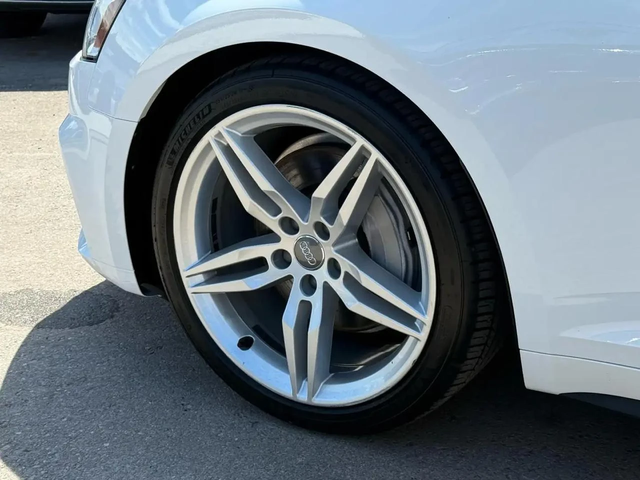 Audi A5 * S-LINE* 360CAM* B&O* PANO* DISTRONIC* - автомобили, коли, обяви за нови и употребявани 14