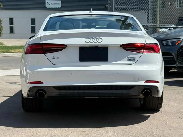 Audi A5 * S-LINE* 360CAM* B&O* PANO* DISTRONIC* - автомобили, коли, обяви за нови и употребявани 3