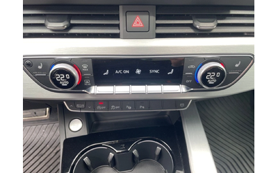 Audi A5 50 TDI quattro - автомобили, коли, обяви за нови и употребявани 11