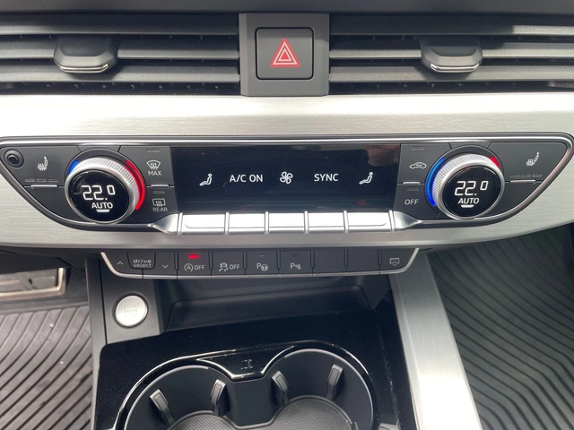 Audi A5 50 TDI quattro - автомобили, коли, обяви за нови и употребявани 11