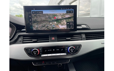 Audi A5 50 TDI quattro - автомобили, коли, обяви за нови и употребявани 12