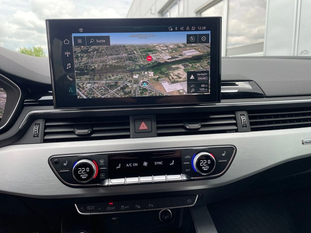 Audi A5 50 TDI quattro - автомобили, коли, обяви за нови и употребявани 12