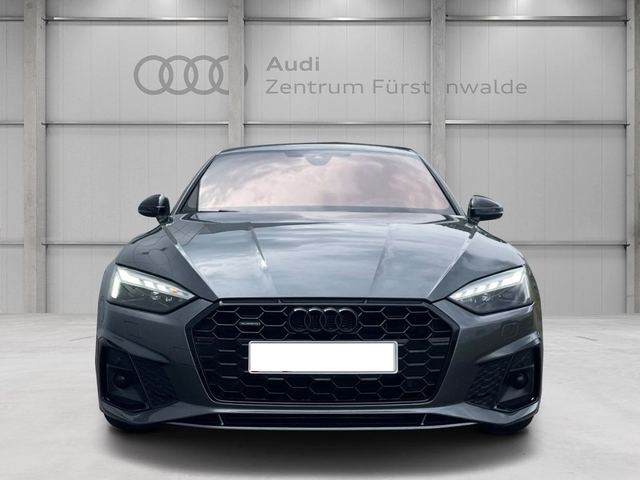 Audi A5 50 TDI quattro - автомобили, коли, обяви за нови и употребявани 4