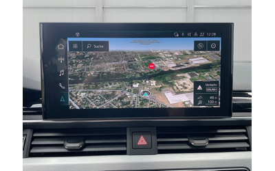 Audi A5 50 TDI quattro - автомобили, коли, обяви за нови и употребявани 6