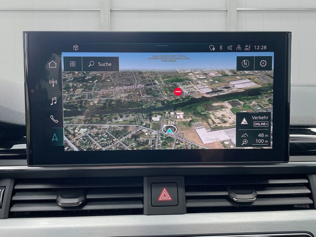 Audi A5 50 TDI quattro - автомобили, коли, обяви за нови и употребявани 6