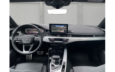 Audi A5 50 TDI quattro - автомобили, коли, обяви за нови и употребявани 7