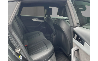 Audi A5 50 TDI quattro - автомобили, коли, обяви за нови и употребявани 9