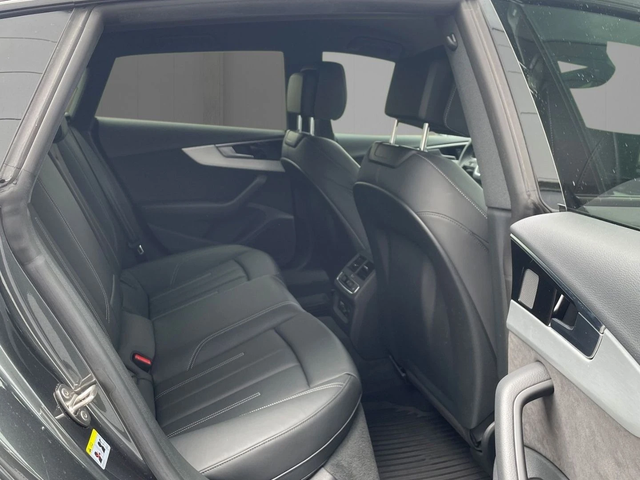 Audi A5 50 TDI quattro - автомобили, коли, обяви за нови и употребявани 9