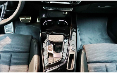 Audi A5 40 TDI S line - автомобили, коли, обяви за нови и употребявани 11