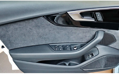 Audi A5 40 TDI S line - автомобили, коли, обяви за нови и употребявани 14