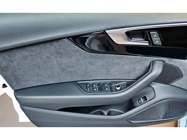 Audi A5 40 TDI S line - автомобили, коли, обяви за нови и употребявани 14